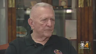Apollo 11 Flight Director Remembers Mission That Changed History