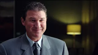 Mario Lemieux honoured to win same award as NHL legends and idol Guy Lafleur