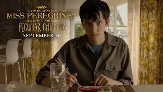 Miss Peregrine's Home For Peculiar Children | "Everything Changed" TV Commercial | 20th Century FOX