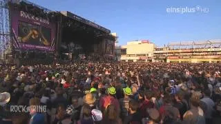 Avenged Sevenfold - Rock Am Ring 2014 (Audio improved)