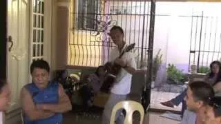 Pantomina sa Bicol lamang manoy,manay