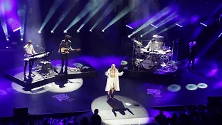 Anne-Marie Solo Rockabye live @ SWR3 New Pop Festival 2017