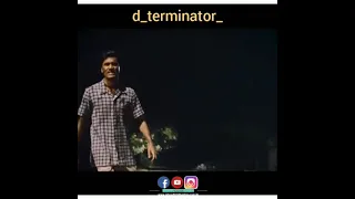 Asuran movie Dhanush - best actor National Award winning moment - self attempt trailer