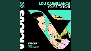 Yours Tonight (HP Vince Remix)
