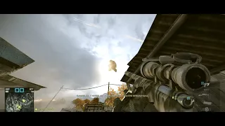 Battlefield: Bad Company 2 - Laptop Clips