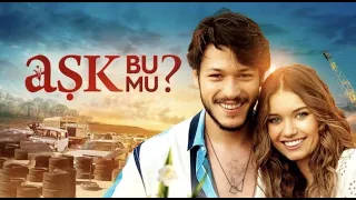 فلم تركي هل هذا هو الحب؟ | Ask Bu Mu? كامل ومترجم للعربية