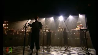 1. Les Choristes - ''La Fin du Rêve'.' ( En Concert ).