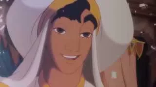 Esmeralda ✘ Aladdin || bᎪᏟᏦ ᏆᎾ bᏞᎪᏟᏦ