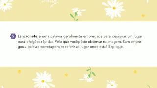 Português 11/06 - Explicação da atividade das págs. 118 e 119 - Livro Ápis - Carta pessoal