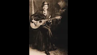 Robert Johnson  -  Me And The Devil Blues