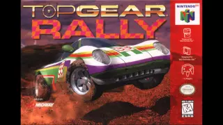 Jungle | Top Gear Rally OST