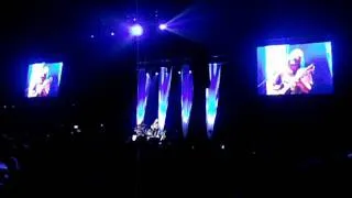 Jason Mraz Live in Manila 2011: 12 Please Don't Tell Her