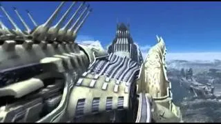 Final Fantasy XII (GMV)