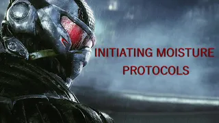 Moist Meter but it's a Crysis Nanosuit voice