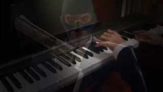 Team Fortress 2 - Right behind you (Spy's theme)