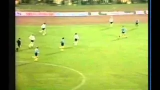 1974 (May 1) West Germany 2-Sweden 0 (Friendly).avi