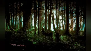 Wendigo Forest Ambience || Extended 6 hours (Without Roar)