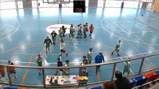 Myplay Live Spain - CB Liceo Monjardin 2022-01-29 15:53