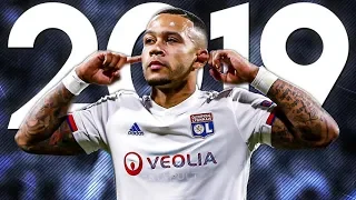 Memphis Depay 2019 ● Ultimate Skills & Goals | HD