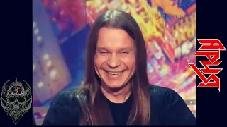 Валерий Кипелов и Виталий Дубинин про предвыборные концерты