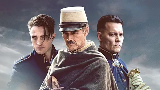 В ожидании варваров (Waiting for the Barbarians, 2019) - Русский Трейлер HD