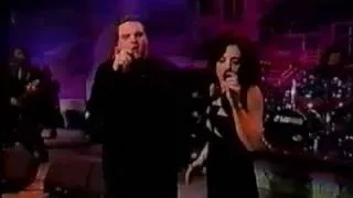 Meat Loaf I'd lie for you - Jay Leno