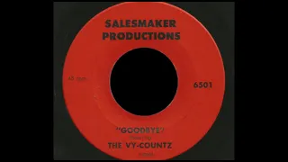The Vy Countz - Goodbye(1965).(M).