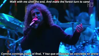 System of a Down Forest live subtitulada en español (Lyrics)