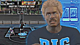 *NEW* NBA 2K MOBILE CREWS 1v1 GAME MODE! INSANE CREWS GAMEPLAY + HOW TO GET FREE CLOTHES!