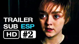 Trailer #2 Subtitulado | X-MEN Los Nuevos Mutantes (HD) Maisie Williams 2020