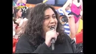 Império dos Sentados - Longe de Ti ("Big Show Sic" - 1996)