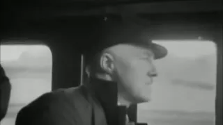 BBC archive:  diesel-electric image stablized