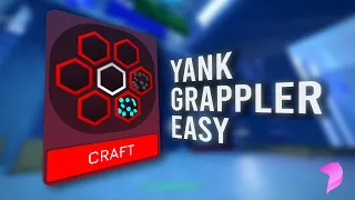 How to get Yank Grappler Easy - Parkour Reborn
