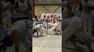 Campeonato de Capoeira Gfc PE 2024