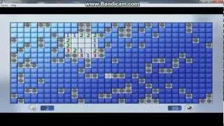 MINESWEEPER SUCKS!