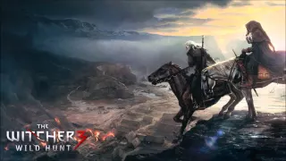 The Witcher 3 OST - Silver for Monsters (1 Hour Version)