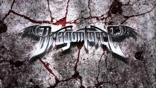 Dragonforce - Fury Of The Storm Lyrics