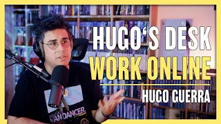 Independent Compositor and YouTuber w/ @HugosDesk | 019