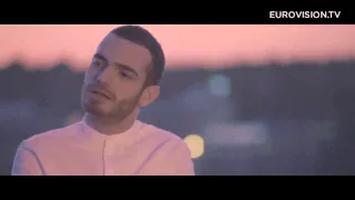 Elnur Huseynov - Hour of the wolf (Azerbaijan) 2015 Eurovision Song