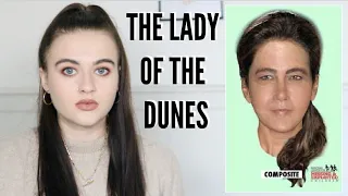 WHO IS THE LADY OF THE DUNES? | MIDWEEK MYSTERY