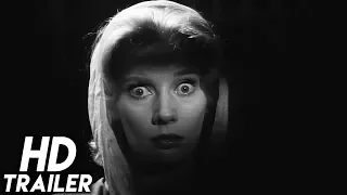 Carnival of Souls (1962) ORIGINAL TRAILER [HD 1080p]