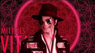 Michael Jackson - Vitality (mashup)
