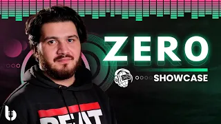 ZER0 | Online World Beatbox Championship 2022 | JUDGE SHOWCASE