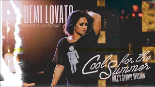 Demi Lovato - Cool For The Summer (Billboard Music Awards Studio Version)