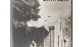 Eminem - Marshall Mathers (Instrumental) [READ DESCRIPTION]