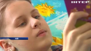 12-річний Денис Терещук ТЕРМІНОВО потребує Допомоги!!!