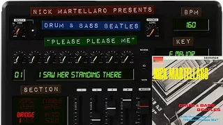 Please Please Me (DRUM & BASS BEATLES #1: PLEASE PLEASE ME)