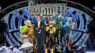 Annuncio dei "Gormiti: The New Era" a Sanremo, primi Trailer e Spielwarenmesse