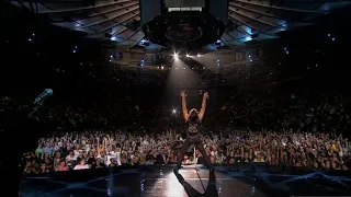 Bon Jovi - 1st Night at Madison Square Garden | New Audio | Full Concert In Video | New York 2008