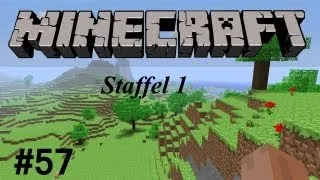 Let´s Play Together Minecraft #57 Der Beginn der Stadtmauer